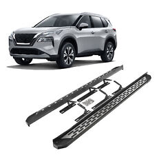 Side Steps Fits Nissan X-Trail