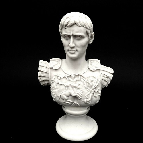 Augustus caesar centurion - in,