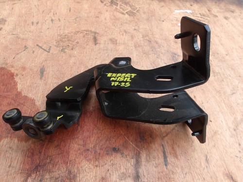Peugeot expert middle roller - peugeot,