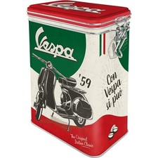 Vespa Scooter Classic Aroma