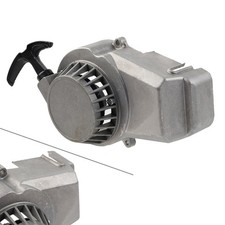 Pull Start Starter 43c 47cc