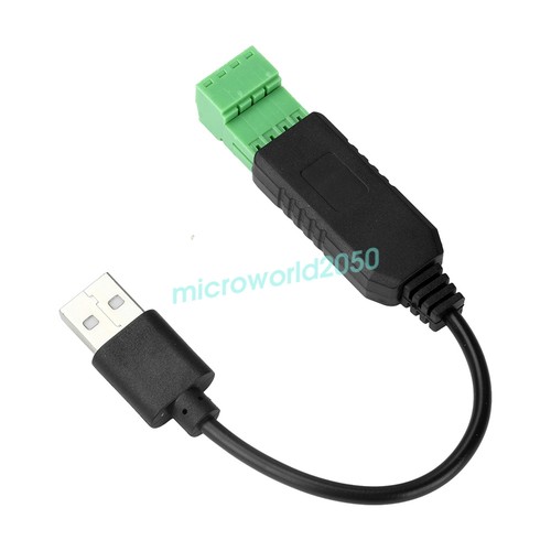 Usb rs485 serial converter - rs485,