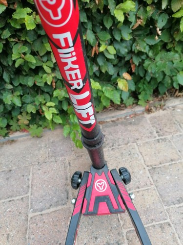 Yvolution fliker lift foldable - lift,