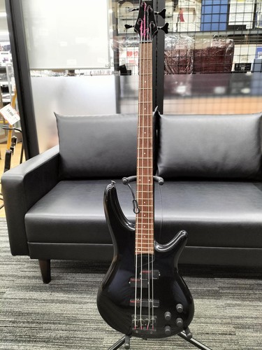 Ibanez bass sr800le - bass, japan