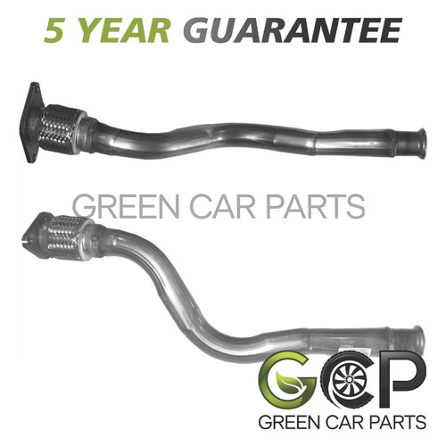 Exhaust pipe euro front gcp - euro,
