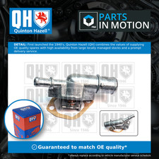 Coolant Thermostat fits FIAT