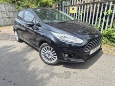 BREAKING ECOBOOST 1 LITRE