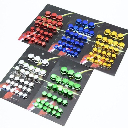 30pcs motorcycle screw - motorcycle, nut