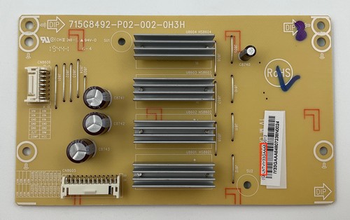 Power supply led - power, driver