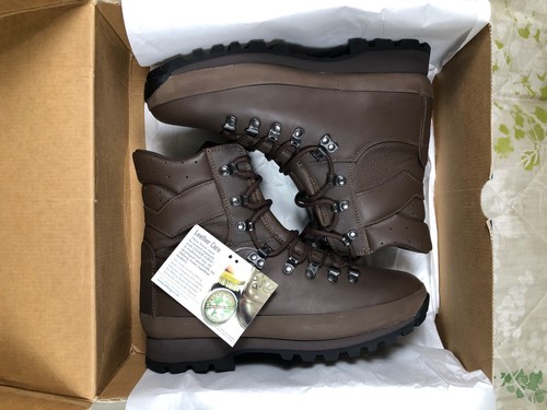 Altberg new defender womens - new,