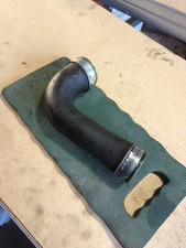 VOLKSWAGEN GOLF INTERCOOLER