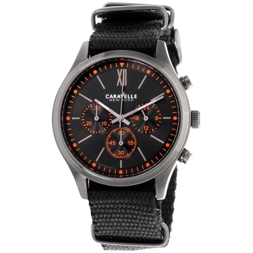 Mens caravelle new york - mens,