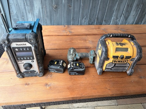Makita dewalt spares and - spares,