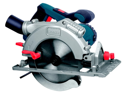 Erbauer 1400w 220 240v - 1400w, 165mm
