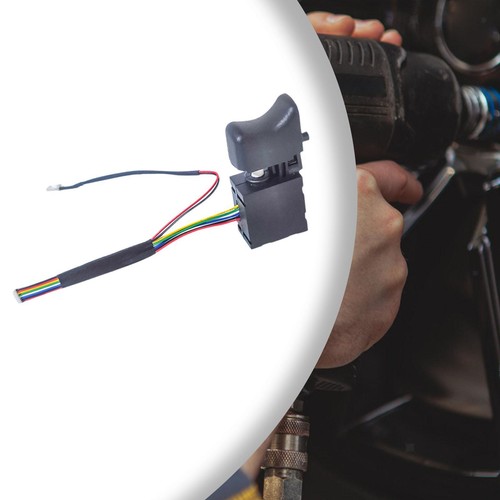 Electric power tool with - electric,