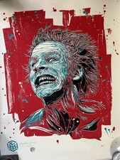 C215  Don't Panic by French