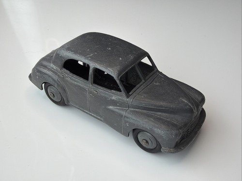 Dinky toys morris oxford - toys,