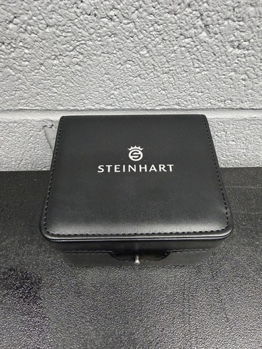 Steinhart watch presentation - steinhart,