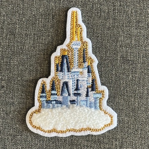 Cinderella disney castle - cinderella,