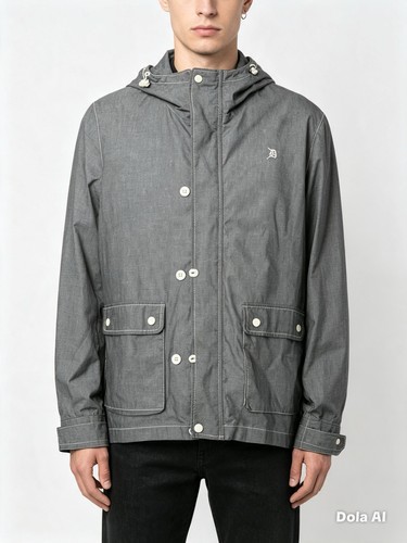 The duffer george - the,