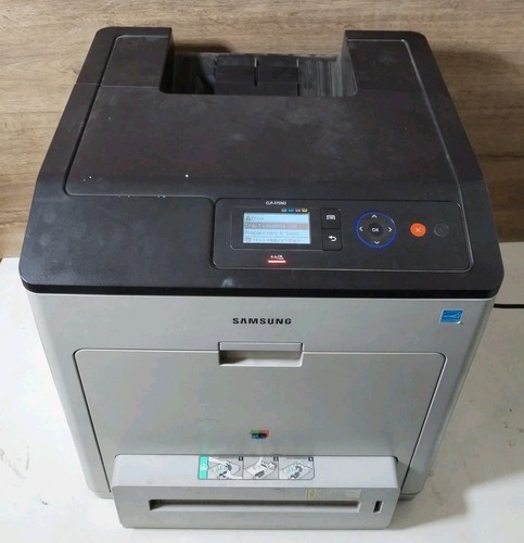 Samsung clp 775nd duplex - samsung, clp-775nd