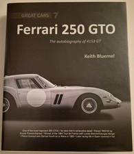 Ferrari 250 GTO : The