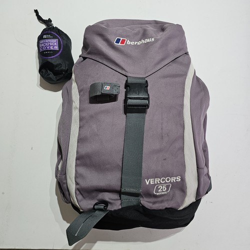 Berghaus vercors litre - 25,