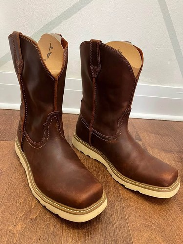 New ariat mens rambler recon - new,