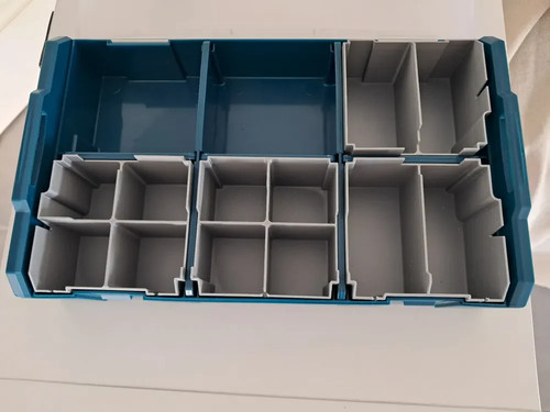 Separator bin inserts for - bin,