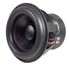VIBE BLACKDEATH 3000W RMS 9000W MAX SPL SUBWOOFER BD12D1SPL-V4 CAR AUDIO BASS
