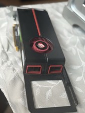 ATI Radeon HD 5770 1GB GDDR5