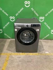 Hoover Washing Machine 10kg Graphite A Rated H3WPS4106TAMBR-80 #LF115312