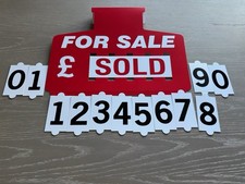 3 X Red Car For Sale