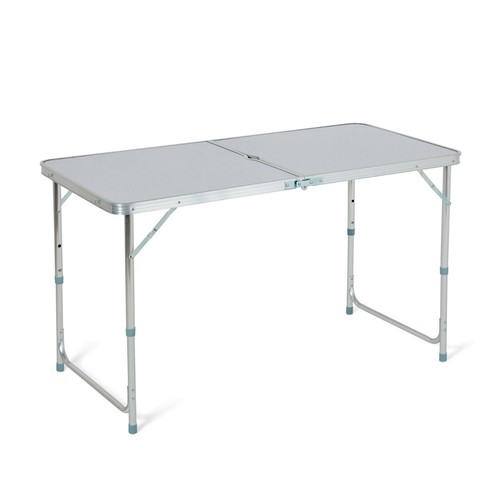 4ft folding camping - folding, table