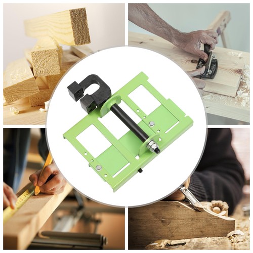 Vertical chainsaw mill - vertical, wood