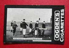 OGDENS TAB SCARCE ANTIQUE