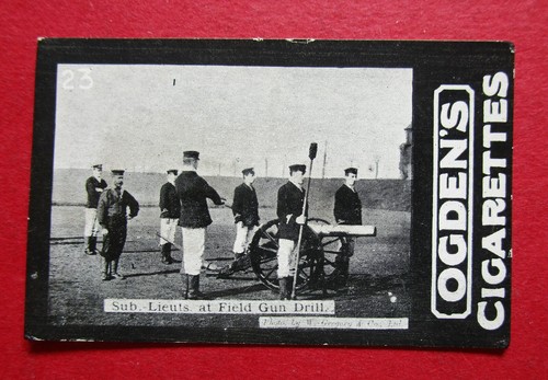 Ogdens tab scarce antique - ogdens, tab scarce
