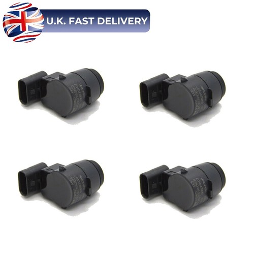 4pcs pdc parking - pdc,