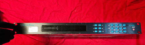 Systembase c310xr isdn - 2x,