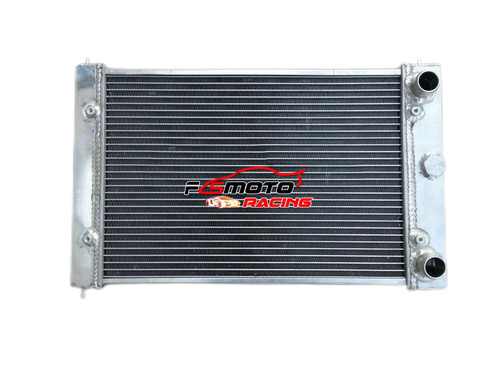 Aluminum radiator for - radiator,