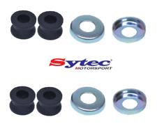 WEBER 40 45 48 50 DCOE / DELLORTO SINGLE CARB RUBBER DAMPER SOFT MOUNTING KIT