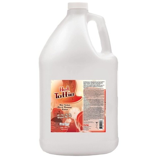Pro tan hot tottie tingle - pro,