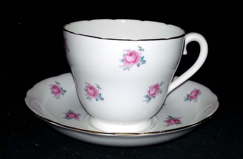Mayfair bone china england - bone,