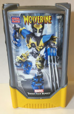 NIB 2004 MEGA BLOKS MARVEL