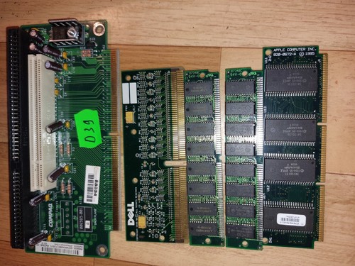 Pcs vintage plates - pc, compaq