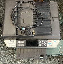 Brother MFC-6490CW all in one