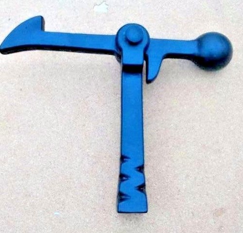 Gravity catch heavy duty - catch,