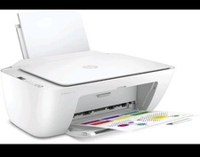HP deskjet 2810e wireless