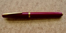 Vintage Waterman's Ideal 585