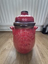 Vintage West Germany Scheurich